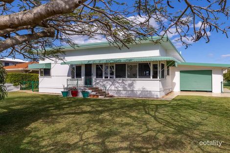 Property photo of 22 Base Street Victoria Point QLD 4165