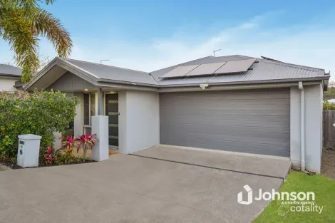 46 Stormbird St, Redbank Plains, QLD 4301