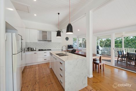 Property photo of 11 Warrawee Street Toowong QLD 4066