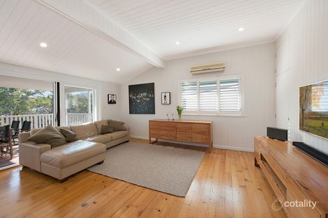 Property photo of 11 Warrawee Street Toowong QLD 4066