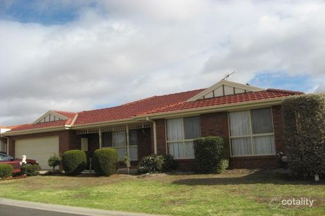 52 John Paul Dr, Hillside, VIC 3037