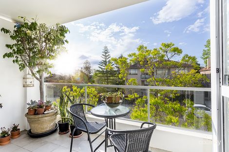 8/7-17 Berry St, North Sydney, NSW 2060