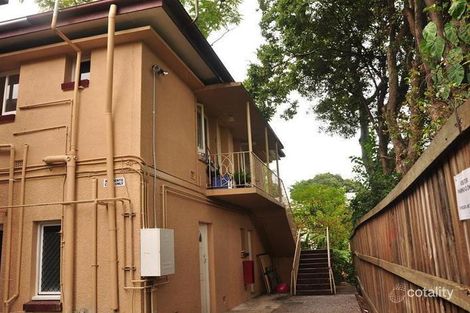 8/58 Ross St, Woolloongabba, QLD 4102