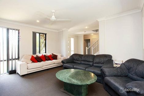 Property photo of 18 Cobb & Co Drive Oxenford QLD 4210