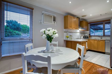 Property photo of 10 Glen Dhu Road Kilsyth VIC 3137