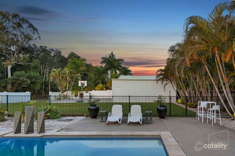 Property photo of 1 Tulipoak Court Little Mountain QLD 4551