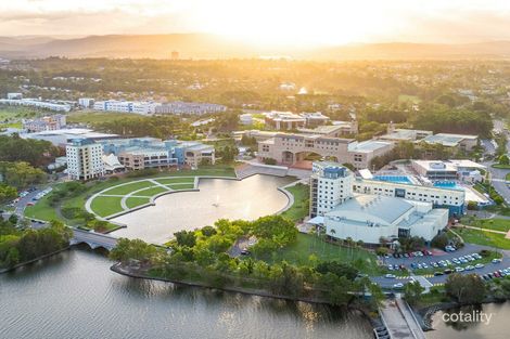 Property photo of 3/14 Mulgrave Crescent Varsity Lakes QLD 4227