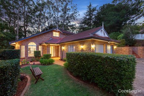 Property photo of 19 Finlay Road Warrawee NSW 2074