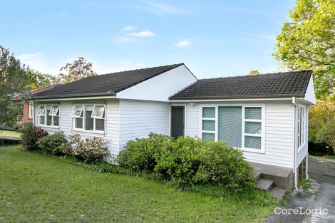 Property photo of 59 Grigg Avenue North Epping NSW 2121