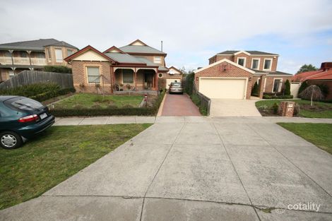4 Kirrum Cl, Wantirna South, VIC 3152
