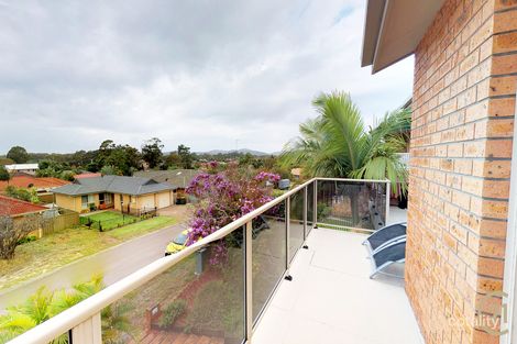 Property photo of 25 Kanimbla Drive Salamander Bay NSW 2317