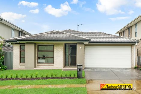 166 Princes St, Grantham Farm, NSW 2765