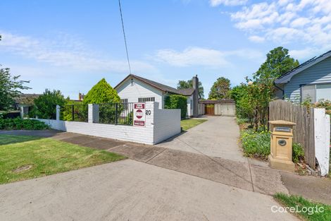 Property photo of 20 Templeton Street Sale VIC 3850