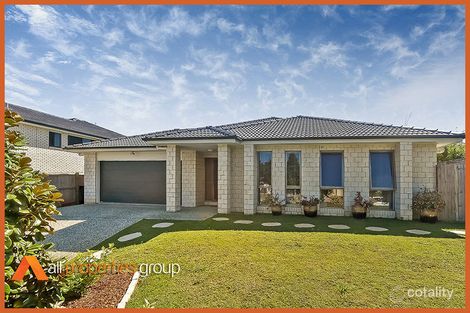 Property photo of 138 Trinity Way Drewvale QLD 4116