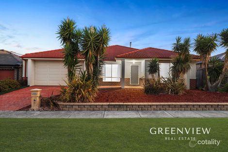3 Olivebank Cres, Cranbourne North, VIC 3977