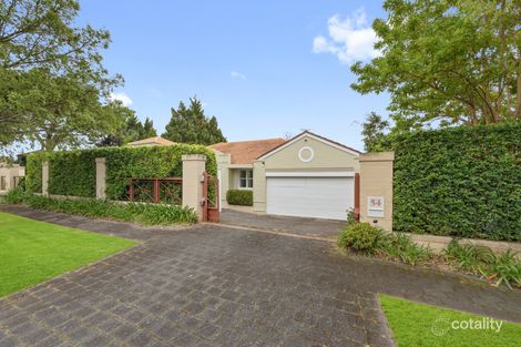 54 Balfour Rd, Kensington, NSW 2033