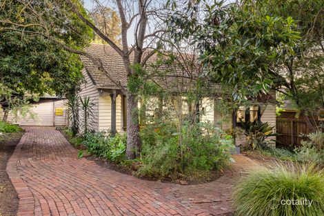 Property photo of 6 The Grove Camberwell VIC 3124