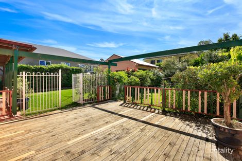 Property photo of 25 Phillips Crescent Mangerton NSW 2500