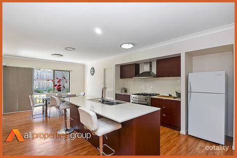 Property photo of 138 Trinity Way Drewvale QLD 4116