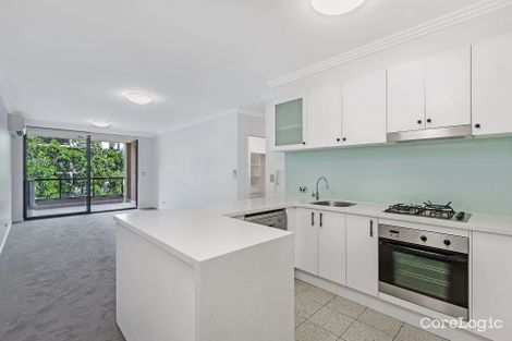 Property photo of 14306/177-219 Mitchell Road Erskineville NSW 2043