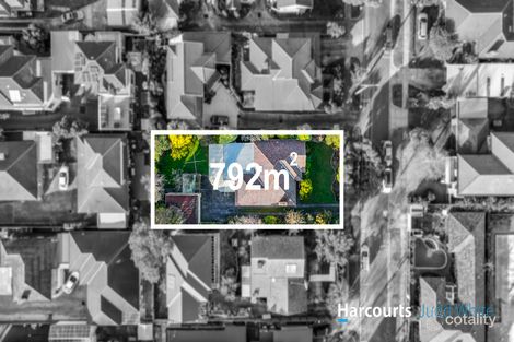 Property photo of 5 Graham Street Glen Waverley VIC 3150