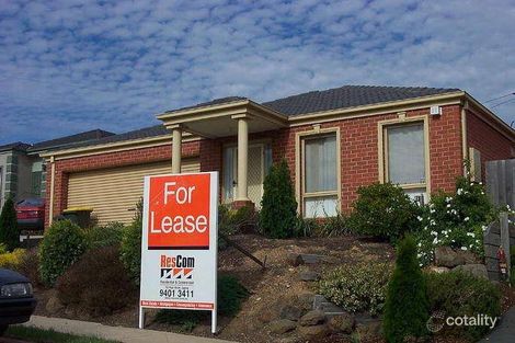 Property photo of 4 Whitney Way Epping VIC 3076