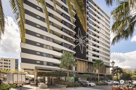 1501/17 Deshon St, Woolloongabba, QLD 4102