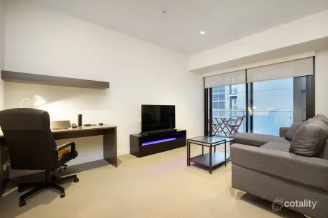 726/199 William St, Melbourne, VIC 3000