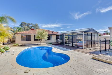 20 Fantail Way, Huntingdale, WA 6110