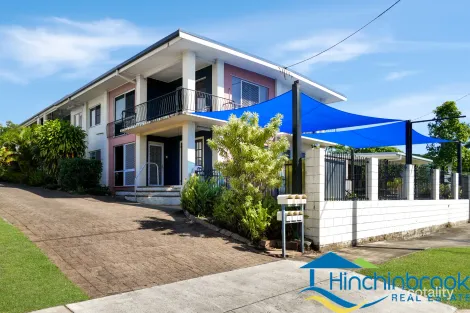 6/25 Victoria St, Cardwell, QLD 4849