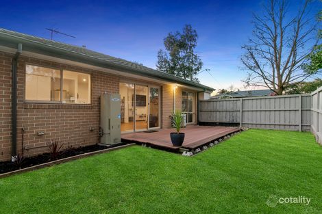 Property photo of 1/2 Langewan Road Langwarrin VIC 3910