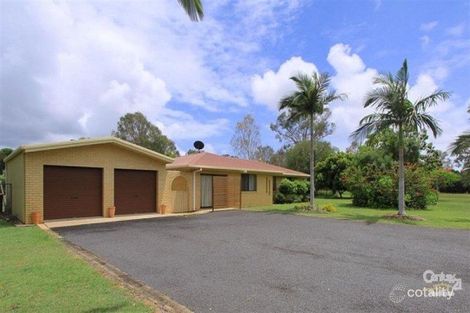 Property photo of 29 Currawong Road Gooburrum QLD 4670