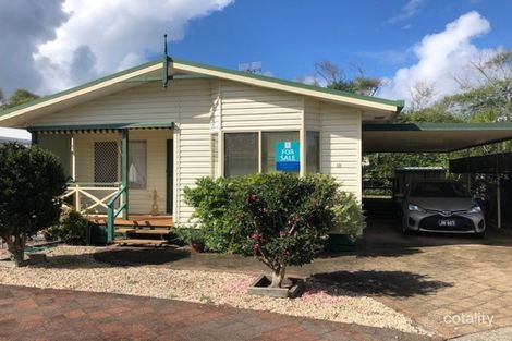 18/8 Homestead St, Salamander Bay, NSW 2317