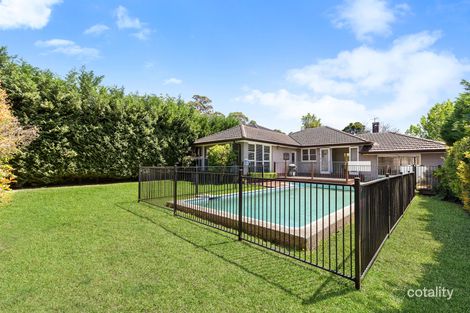 6 Bunyana Ave, Wahroonga, NSW 2076