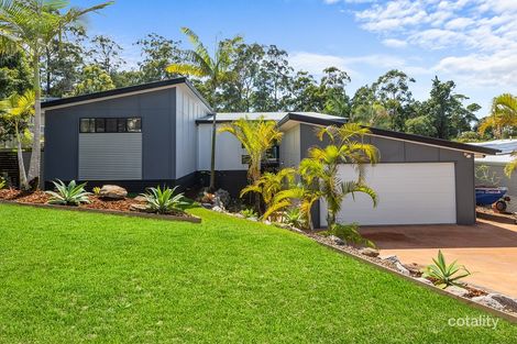 Property photo of 24 Dawes Drive Buderim QLD 4556