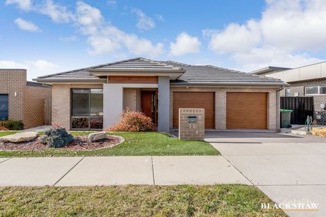 30 Limb Cct, Moncrieff, ACT 2914