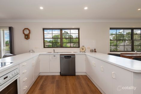 Property photo of 4 Melaleuca Court Caniaba NSW 2480