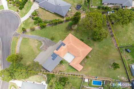Property photo of 4 Melaleuca Court Caniaba NSW 2480