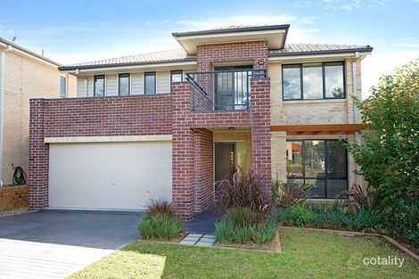 8 Cavenah Way, Kellyville Ridge, NSW 2155