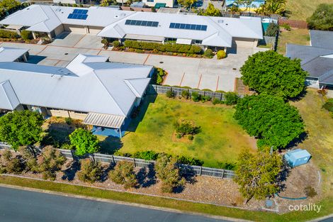 Property photo of 4/3-5 Weeroona Avenue Beachmere QLD 4510