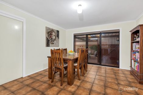 Property photo of 43 Cassowary Avenue Werribee VIC 3030