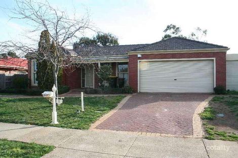 5 Gleneagles Dr, Melton West, VIC 3337