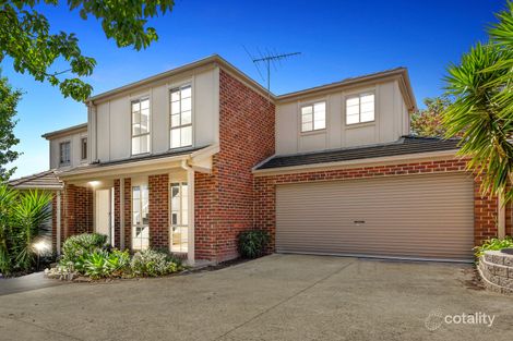 Property photo of 10/317 Dorset Road Boronia VIC 3155