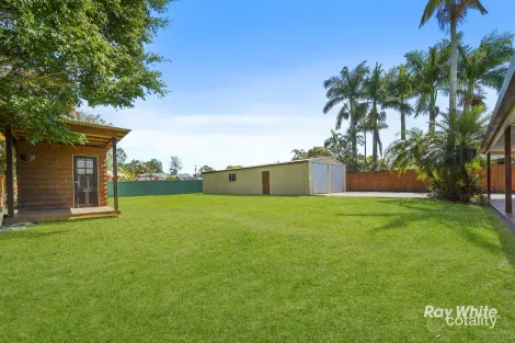 Property photo of 21 Begonia Street Daisy Hill QLD 4127