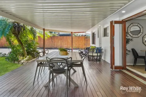 Property photo of 21 Begonia Street Daisy Hill QLD 4127