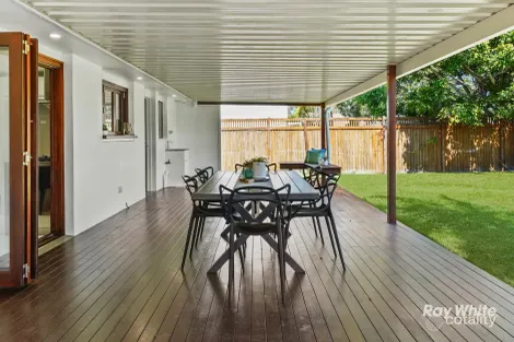 Property photo of 21 Begonia Street Daisy Hill QLD 4127