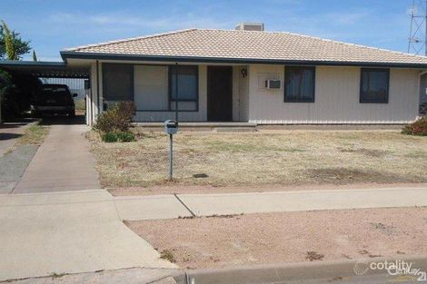 25 Cavenett St, Port Pirie West, SA 5540