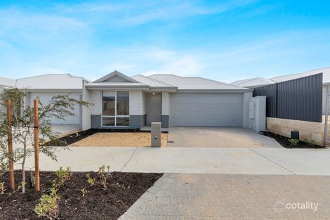 19 Olgiata Rd, Meadow Springs, WA 6210