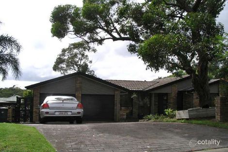 Property photo of 12 Magic Pudding Place Faulconbridge NSW 2776