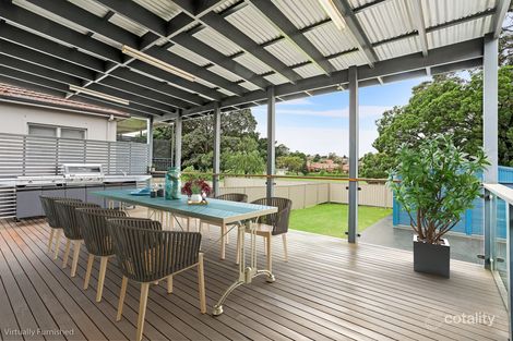 Property photo of 12 Woorail Avenue Kingsgrove NSW 2208